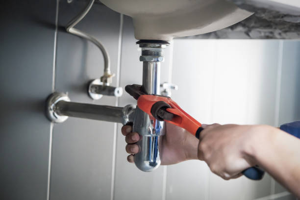 Best Water Heater Installation and Repair  in Kirbyville, TX